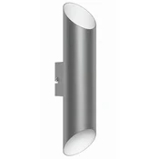 Eglo 95422 - LED stenska svetilka VIEGAS 2xGU10-LED/4W/230V