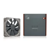 Noctua Računalniški ventilator Noctua NF-P12, 120mm, 900 RPM, 19.8 dB, 92,3 m3/h, dolga življenjska doba 150.000 ur
