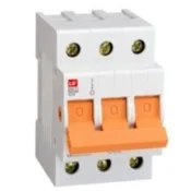 shumee Modularno odklopno stikalo 3P 63A BKD-100-6 06130063R0