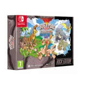 Joe & Mac Retro Collection - Rock Edition (SWITCH)