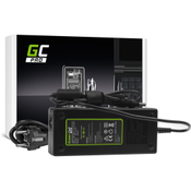 Green Cell (AD22P) 120W, 19V/6.3A, 5.5mm-2.5mm AC adapter