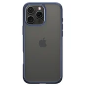 Spigen SPIGEN ULTRA HYBRID IPHONE 16 PRO MAX NAVY BLUE