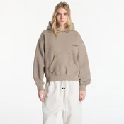 Hoodica Fear of God Essentials Classic Hoodie Homestead Heather S