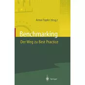 Benchmarking Der Weg zu Best Practice