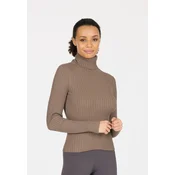 Womens turtleneck Athlecia Jelina