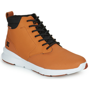 DC Shoes  Visoke tenisice MASON 2  Smeda