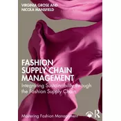 Fashion Supply Chain Management
