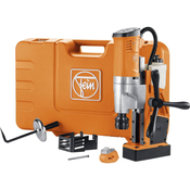 Fina KBU35-2QW/N00 230V50H univerzalna magnetna jezgra za bušenje do 35