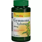 VITAKING Gymnema Sylvestre, 90 tablet