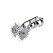 METALHARD STIMULATING METAL FINGERTIP
