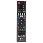 General LG AKB73375501 + daljinski upravljalnik za TV (mini TV) - daljinski upravljalnik podvojeni
