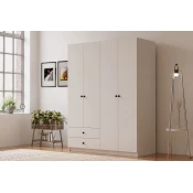 Hanah Home Ormar Rb-067, 120x180x45 cm, Beli