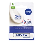 362922 NIVEA Med Repair hranilna šminka 4,8 g