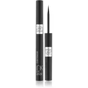 Catrice Ink Eyeliner tekoče črtalo za oči 24 ur odtenek 010 Best in Black 1,7 ml