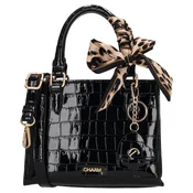 Charm London Knightsbridge W01385 Black