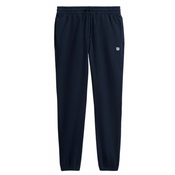 Moške hlače Wilson M Team Jogger Classic Navy  S