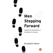 Men Stepping Forward