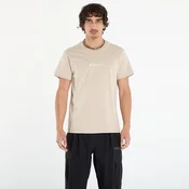 Majice adidas Terrex Signature AOP Graphic T-Shirt UNISEX Wonder Beige M