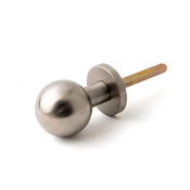 Bunka Apecs 0272-INOX (grade 304) (00027539)