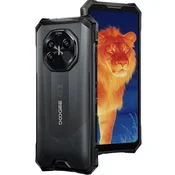 DOOGEE S300 Plus Thermal Barva: Črna