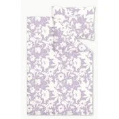 Mömax Posteljnina Floral Xxl