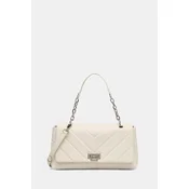 Answear.LAB crossbody torbica ženska usnjena