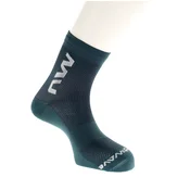 Northwave Extreme Air Mid Kolesarske nogavice