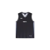 AND1 Brezrokavnik črna