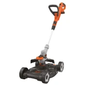 BLACK & DECKER kosilica za travu STC1820CM 3-IN-1
