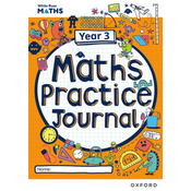 White Rose Maths Practice Journals Year 3 Workbook: Single Copy (Paperback)