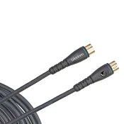PLANET WAVES PW-MD-10 MIDI KABEL