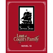 Lout of Counts Family (Novel) Vol. 10