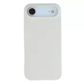 CELLECT Premium silikon case iPhone Air slomljena bijela