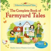 Complete Book of Farmyard Tales