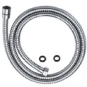 Cev za prho double-lock 1,5m