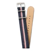NEW Pas za ročno uro Timex BTQ6020004 (20 mm)