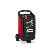 Punjac/starter Energy 650 230-400V 12-24V Telwin