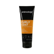 Animology Curly Coat šampon za pse sa kovrdžavom dlakom 250ml
