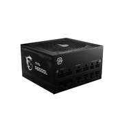 MSI Modularni napajalnik Msi Mag A650Gl 650W 80 Plus Gold, (21407842)