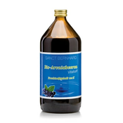 BIO Aronija sok, 2 x 500 ml