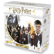 Harry Potter - Jedna školska godina u Roxfordu društvena igra