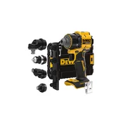 Dewalt Aku. vijačnik z več glavami - DCD803NT