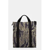 Nahrbtnik AllSaints KEI BACKPACK