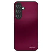 ULTIMATE CASE PowerShare za Samsung Galaxy S26 FE - Velvet Bordeaux