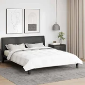 Zimska posteljnina Bela 260 x 220 cm Perje