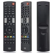 General SHARP GJ220, 9JR9800000005 - zamenjava daljinski upravljalnik