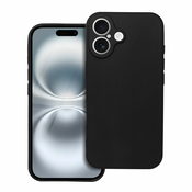 OVITEK ZA IPHONE 16 PLUS HEYCASE SOFT DEFENDER BLACK