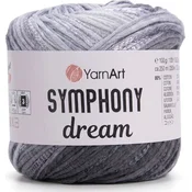 Yarn Art Symphony Dream 3118 Pletilna preja