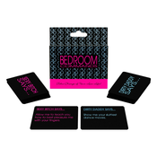 Kheper Games – Bedroom Commands