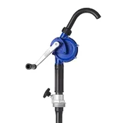 Rucna rotaciona pumpa za pretakanje ulja 18lit/min PRESSOL